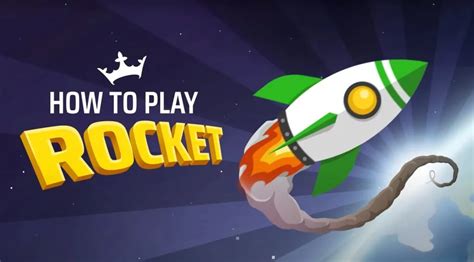rocket ship gambling game|draft kings rocket game.